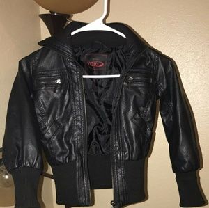 Kid Jacket